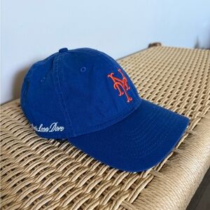 Aime Leon Dore NY Mets Hat